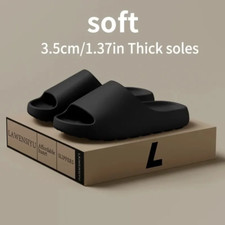 New Coconut Slippers Thick