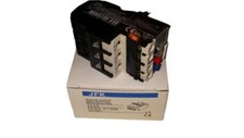 thermal overload relay to suit