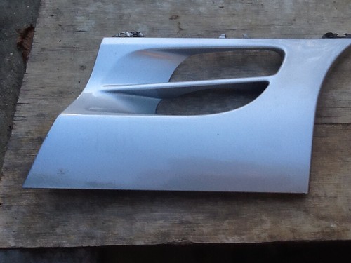 Toyota mr2 air vent side - side, panel