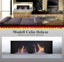 XXL Ethanol Gel Fire Place