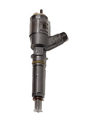 Perkins  Diesel Fuel Injector 2645a745R Fits C4.4 C6.6L