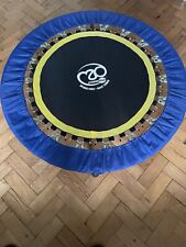 Fitness mad studio pro fitness trampoline