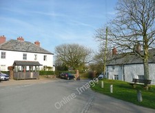 Photo 12x8 Lane to the