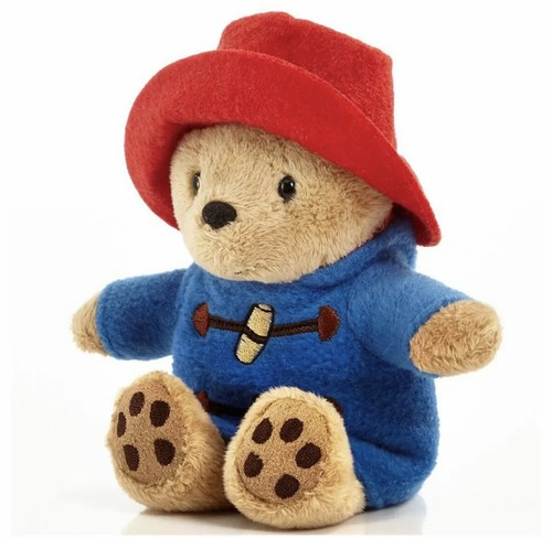 Small classic cuddly - classic,