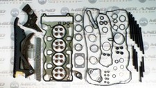 BMW 2.0 16 VALVE PETROL ENGINE N43B20A HEAD GASKET HEAD BOLTS TIMING CHAIN KIT 