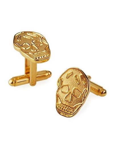 Alexander mcqueen gold - alexander, classic