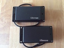 Warman Stealths Humbucker