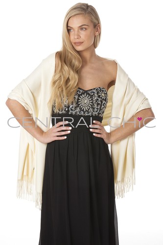 Central chic women cashmere - chic,