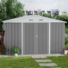 Outdoor garden tool storage - garden,