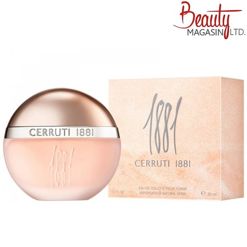 Cerruti 1881 eau toilette - cerruti,