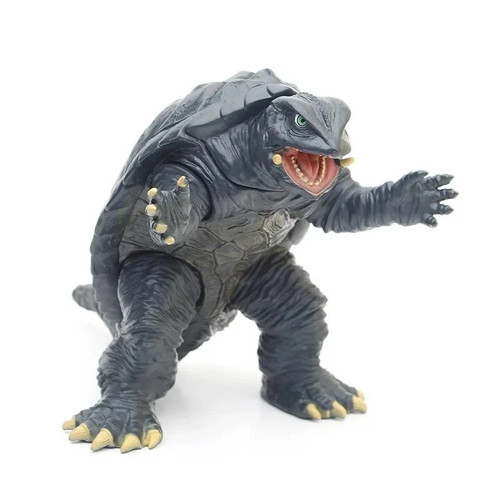 Gamera 14cm action figure toy - gamera,