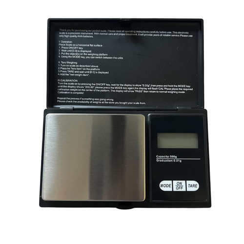 500g 01g digital pocket - x,