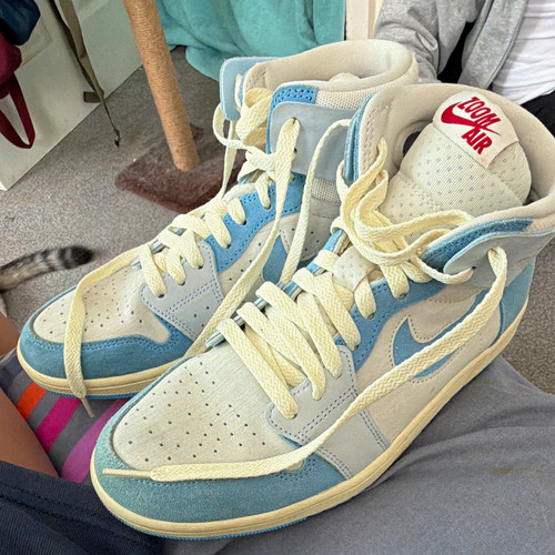 Wmns air jordan zoom cmft - jordan, 1