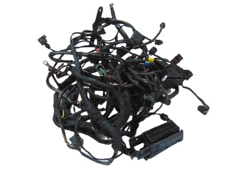 Wiring harness loom - harness, 800