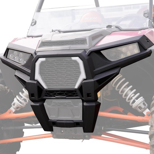 Aupower front fascia for - fascia,