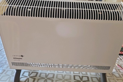 Dimplex dxc20 convector heater - dimplex,