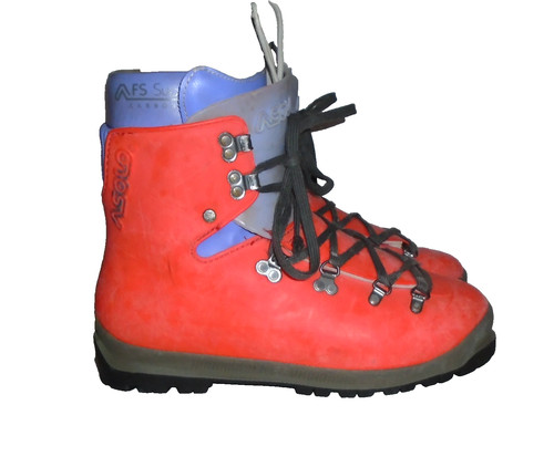 Asolo afs superlite - asolo,
