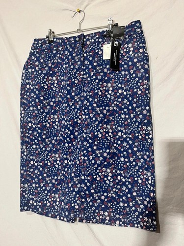 Women navy floral - tu,
