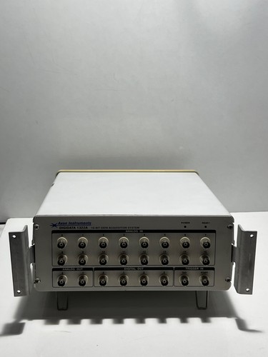 Axon instruments digidata - instruments,