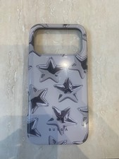 Starstruck burga phone case