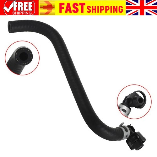 Engine coolant reservoir - engine,
