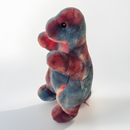 Beanie buddy rex - beanie,