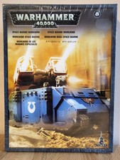 Games Workshop Warhammer 40k