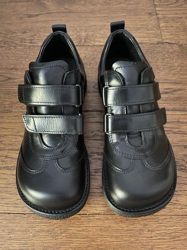 Bnib angulus boys black - angulus,