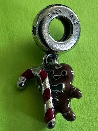 Pandora authentic gingerbread - pandora,