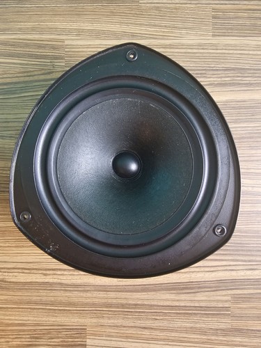 Kef b200 series bass - kef,