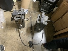 2x CCT Minuette Profile 21/36 Outside Lighting Theatre Stage School CR13022476**