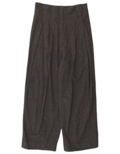 Cos Womens Pegged Cropped