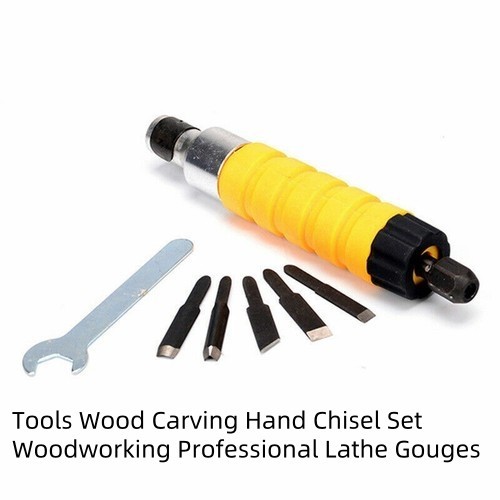Tools wood carving - wood,