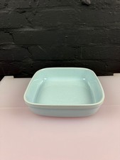 Denby Blue Linen Square