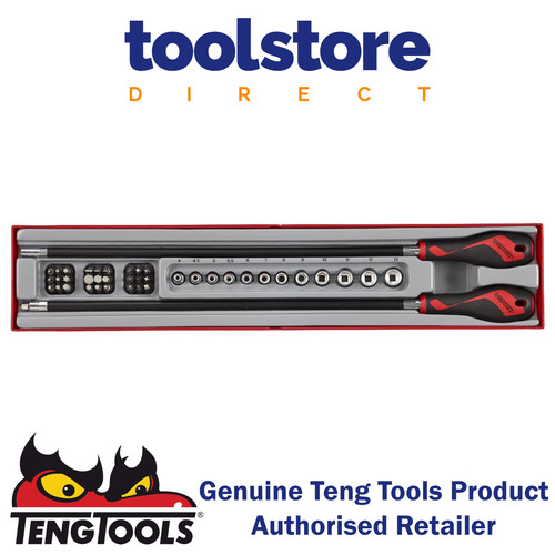 Teng tools ttxmd41n - tools,