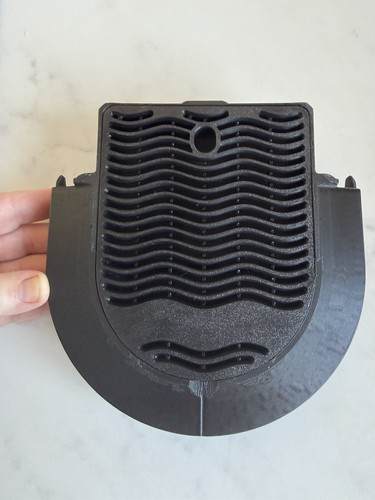 Full server tray for guinness - tray,