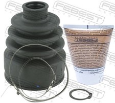 0315-YF4T FEBEST Bellows