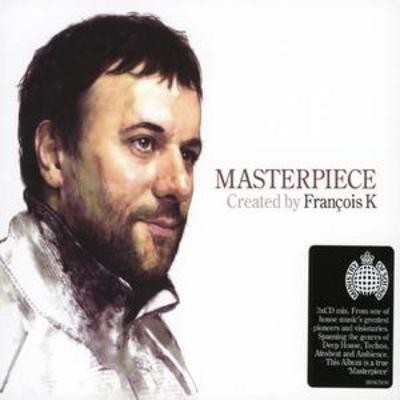 Various artists masterpiece - masterpiece,