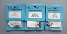 3 Packs MJT OO / EM / P4 Gauge