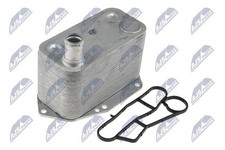 Engine Oil Cooler Fits BMW E46