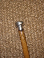 Antique Hallmarked 1910 Silver