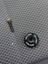 SE Bikes Mike Buff Fat Ripper Top Cap & Bolt