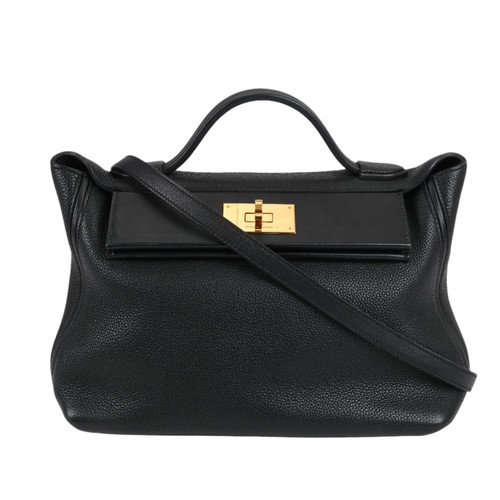 Hermes togo leather - hermes,