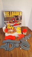 Tomy Big Loader Construction
