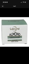 Lacura Almond Oil Nourishing