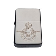 Royal Air Force RAF Zippo