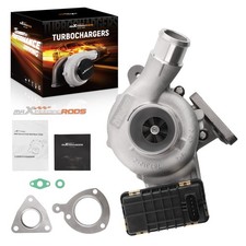 Turbo Turbocharger for Ford