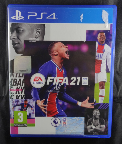 Fifa ps4 - fifa,