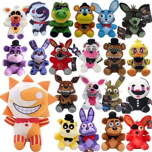 Fnaf five nights at - fnaf,