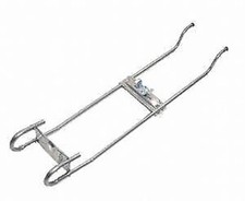 AL-KO Motorhome Sliding